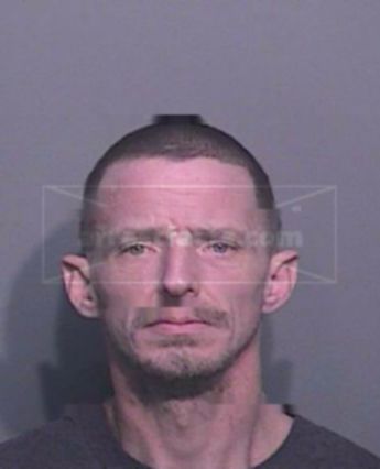 Shaun Anthony Vestal