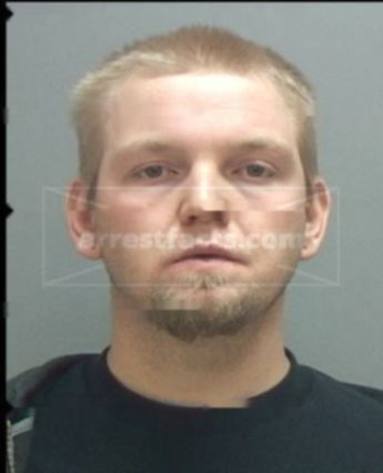 Jessie Wayne Buckley