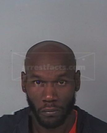 Travis Noel Norwood