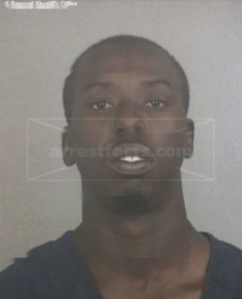 Kenneth Jamal Butler