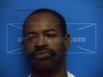 Darrell Wayne Ford