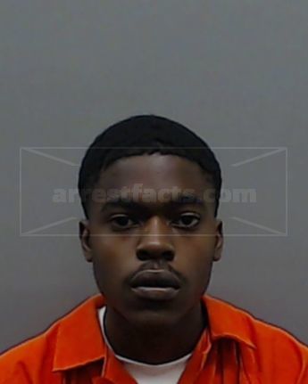 Demarcus Lane Byrd