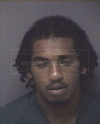 Derrick Donell Lewis