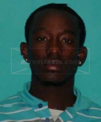 Antonio Contrial Brinson