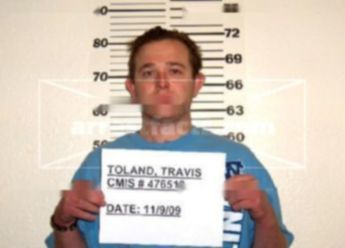 Travis Thomas Toland