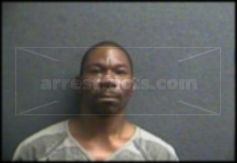Shawn Isaacs Trammell Sr.