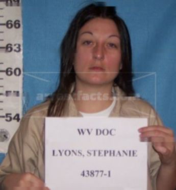 Stephanie Lyons