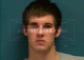 Jacob Andrew Young