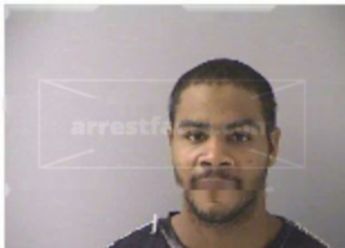 Roosevelt Lamont Elliott