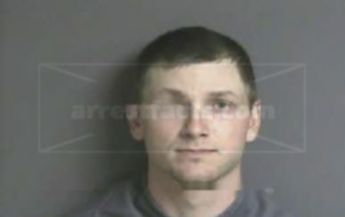 Cody Wilson Adkins