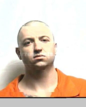 Shane Allen Vanderpool
