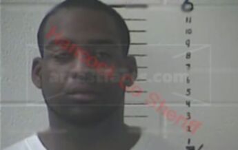 Xavier Terrell Willis