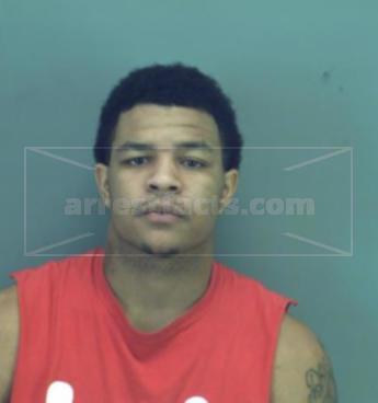 Keaundre Rashad Watkins