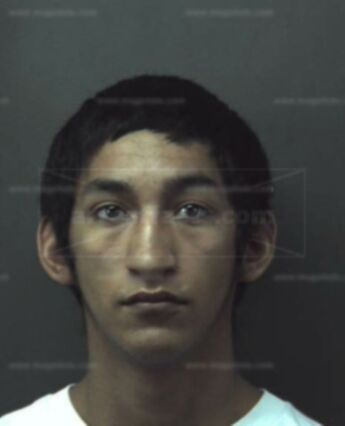 Corey Anthony Hernandez