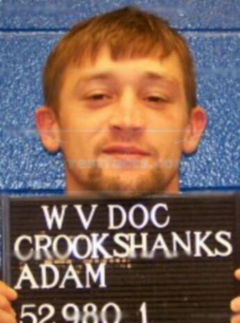 Adam L Crookshanks