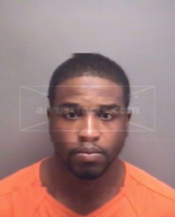 Delvon Genebold Boone