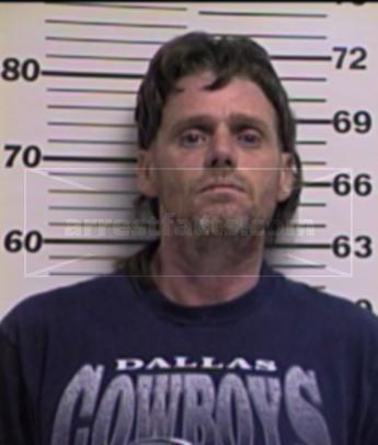 James Farris Prickett