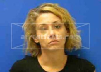 Michelle Nichole Phillips