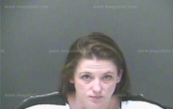 Amberlynn Renee Crouch