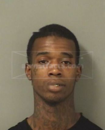 Shaquilla Shernard Gibson