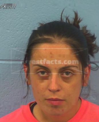 Nicole Clanton Patton