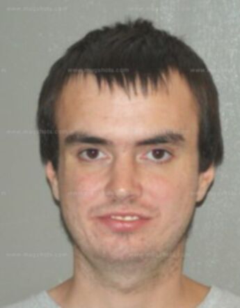 Matthew Mark Patterson