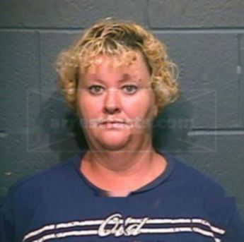 Shelly Jean Ritchey Mcbride