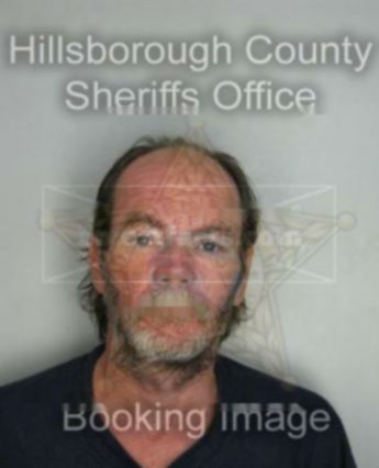 Kenneth Eugene Ladd