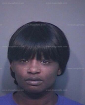 Syretta Nakeisha Brown