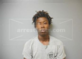 Damien Deshawn Davis