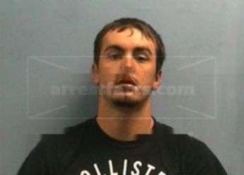 Cody Ray Yarbrough