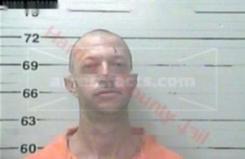 Johnathon Lloyd Davis