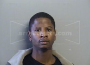 Cedric Tyrone Wells