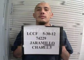 Charles Jaramillo