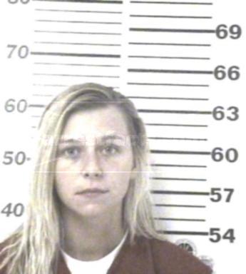 Ashley Michelle Arnold