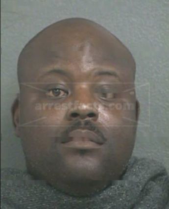Terrell T Carter