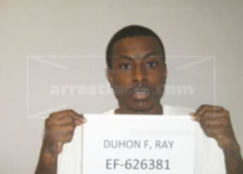 Ray Field Duhon