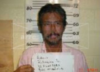 Antonio Rodriguez