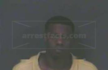 Jermaine Anthony Cox