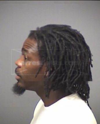 Joel Jermaine Crosby