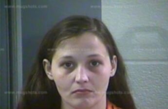 Melissa Lynn Vanover