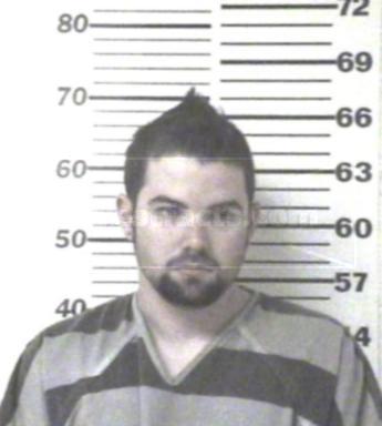 Dustin James Burleson