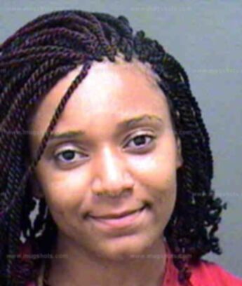 Shonte Clements