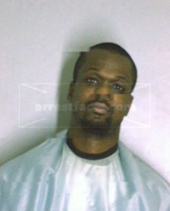 Darrell Nevada Byrd