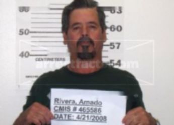 Amado Rivera