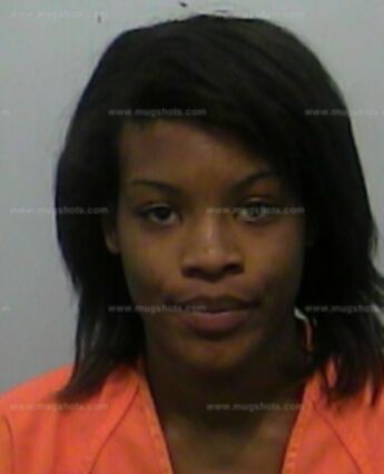 Darrea Lytiqua Matthews