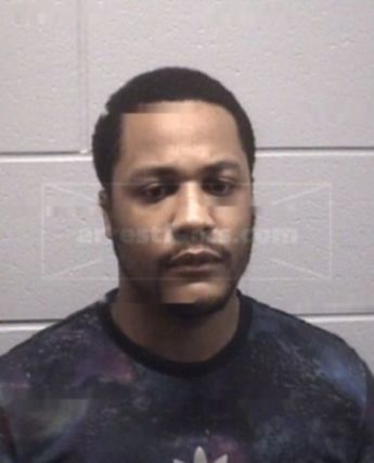 Sharnard Keondre King