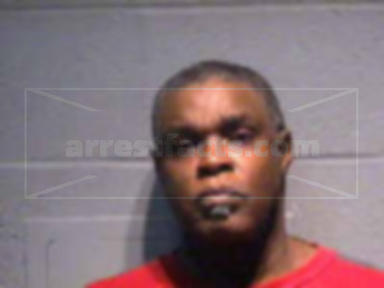 Larry Donell Jones