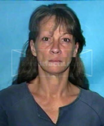 Gale Sandra Walker