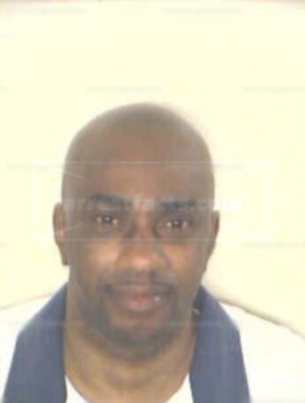 Keith Ford